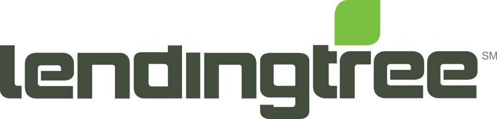LendingTree Logo. (PRNewsfoto/LendingTree, Inc.)