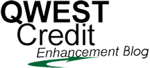 Qwest Credit Enhancement Blog